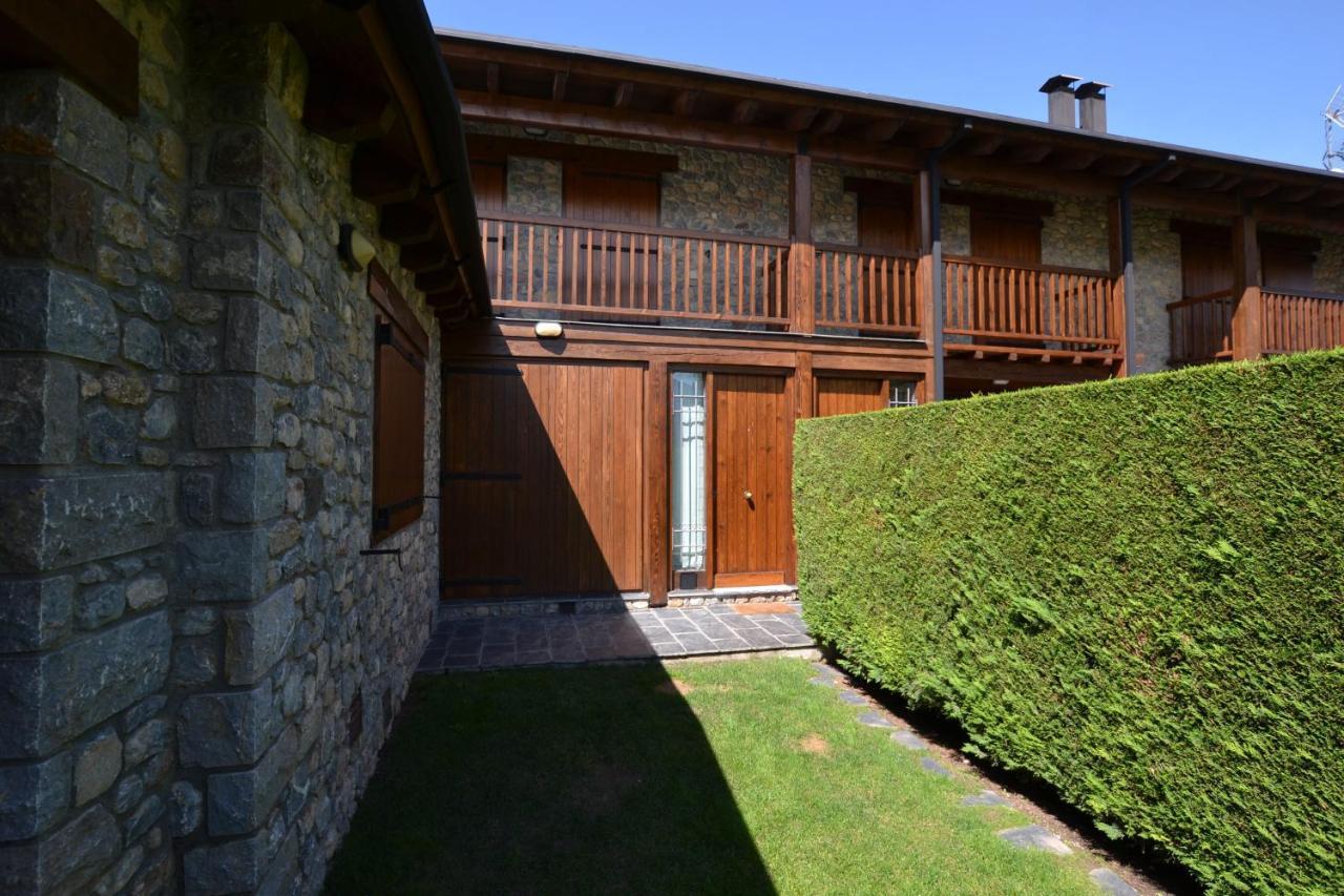 Apartamento Casa Prat De La Quimeta All Exterior foto