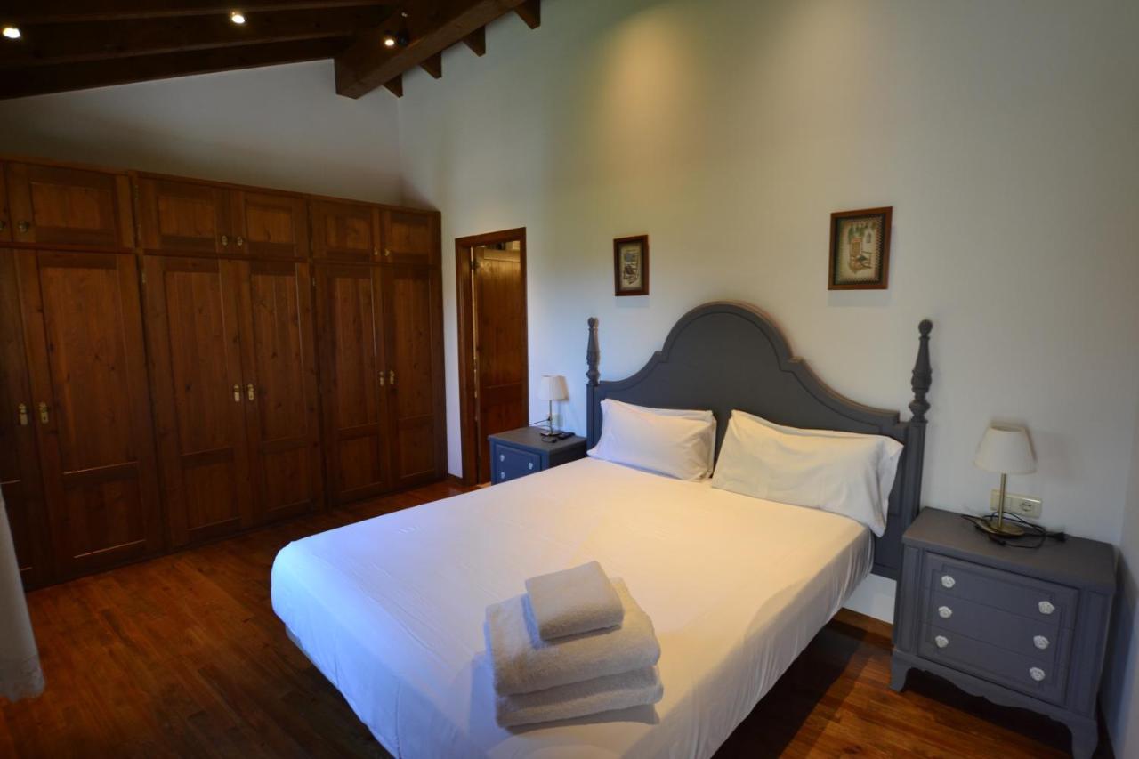 Apartamento Casa Prat De La Quimeta All Exterior foto