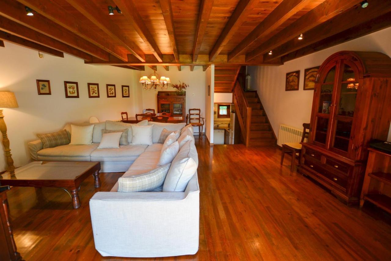 Apartamento Casa Prat De La Quimeta All Exterior foto