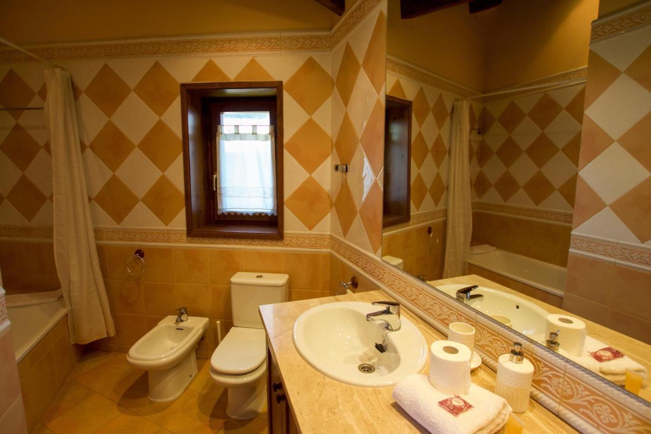 Apartamento Casa Prat De La Quimeta All Exterior foto