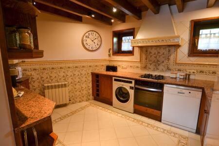 Apartamento Casa Prat De La Quimeta All Exterior foto