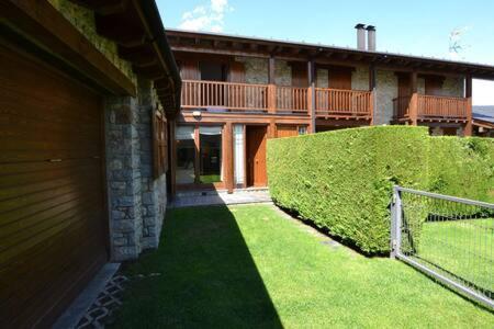 Apartamento Casa Prat De La Quimeta All Exterior foto